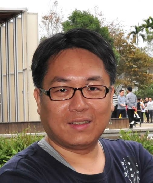 Chuan-Ming Liu, Ph.D